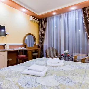 Hotel Tiso, Kyiv
