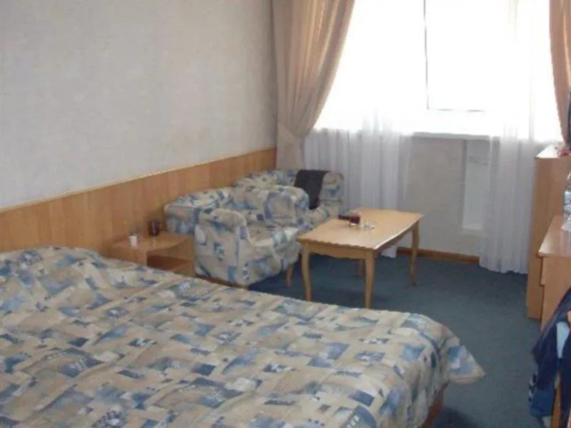 Sport Hotel Kijev