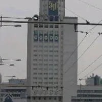 Sport Hotel Kyiv