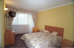 Sport Hotel Kyiv 3*,