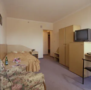 Sport Hotel Kyiv
